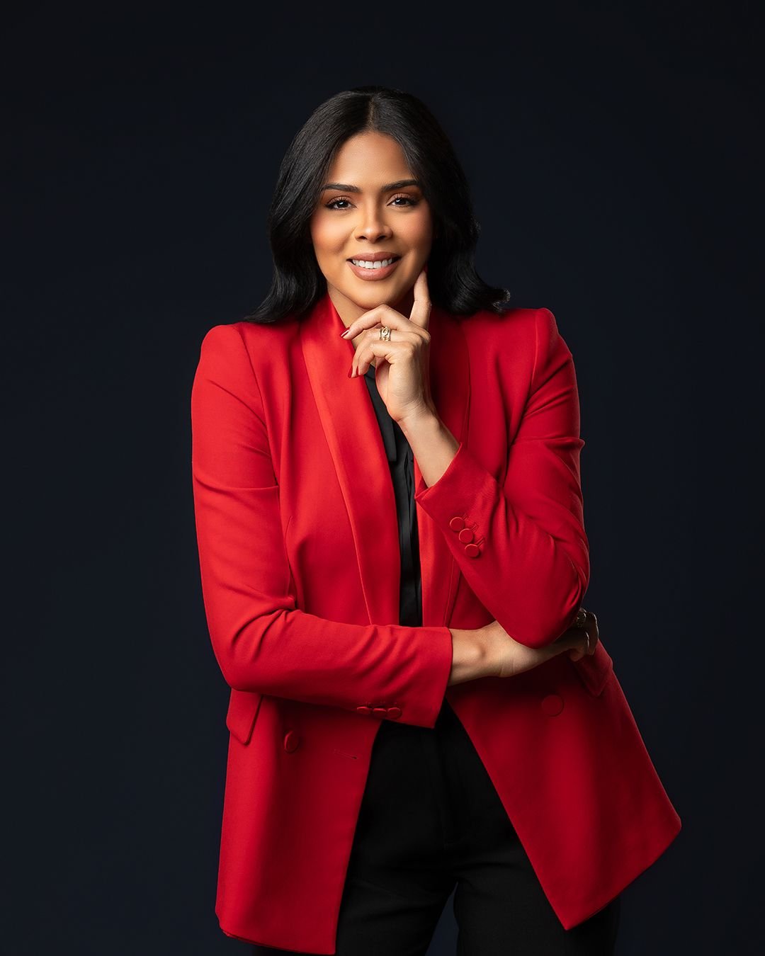 Mavelin Ramírez Matos
